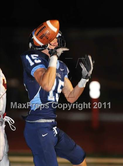 Thumbnail 3 in Ponderosa @ Valor Christian photogallery.