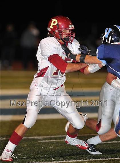 Thumbnail 1 in Ponderosa @ Valor Christian photogallery.