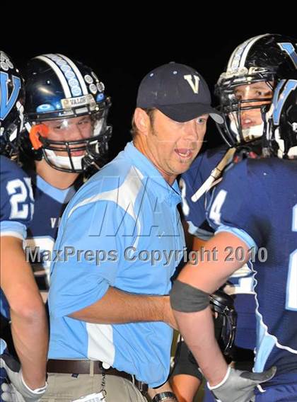 Thumbnail 3 in Ponderosa @ Valor Christian photogallery.