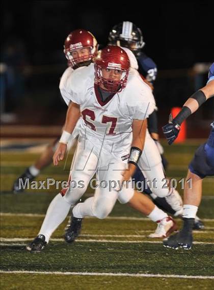 Thumbnail 2 in Ponderosa @ Valor Christian photogallery.