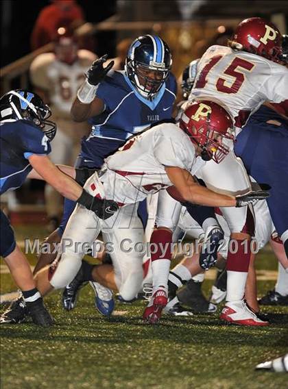 Thumbnail 1 in Ponderosa @ Valor Christian photogallery.