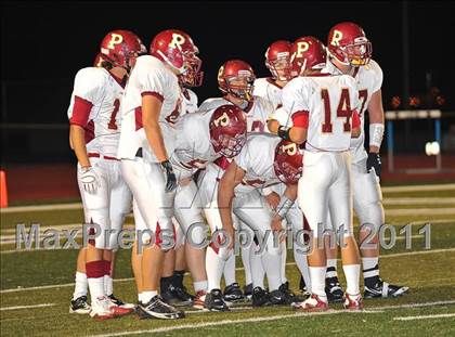Thumbnail 2 in Ponderosa @ Valor Christian photogallery.