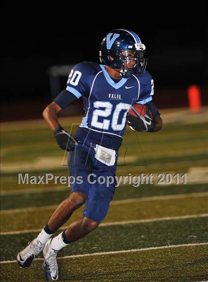 Thumbnail 2 in Ponderosa @ Valor Christian photogallery.