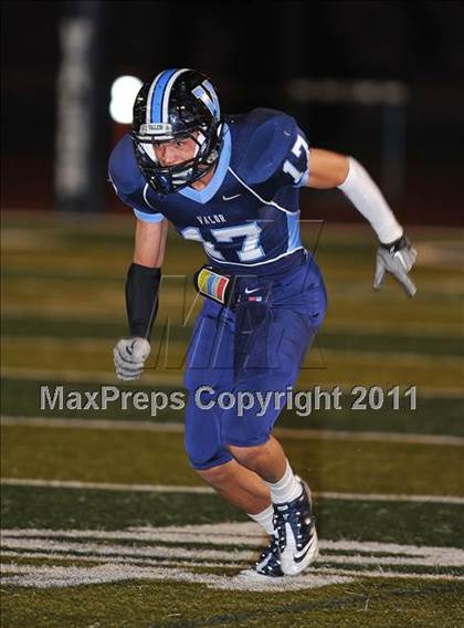 Thumbnail 1 in Ponderosa @ Valor Christian photogallery.
