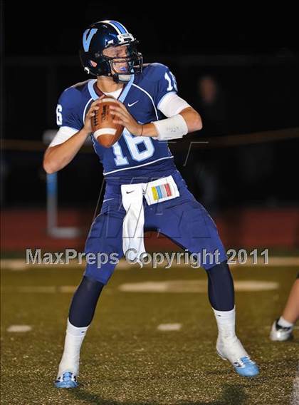 Thumbnail 3 in Ponderosa @ Valor Christian photogallery.