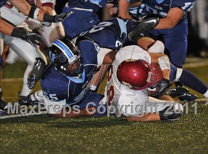 Thumbnail 2 in Ponderosa @ Valor Christian photogallery.