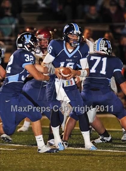 Thumbnail 3 in Ponderosa @ Valor Christian photogallery.