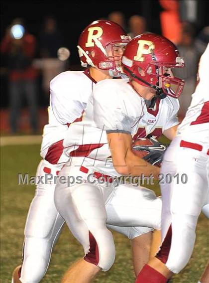 Thumbnail 3 in Ponderosa @ Valor Christian photogallery.