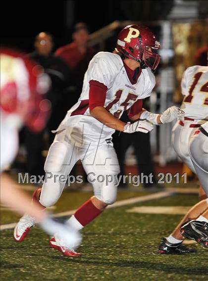 Thumbnail 3 in Ponderosa @ Valor Christian photogallery.