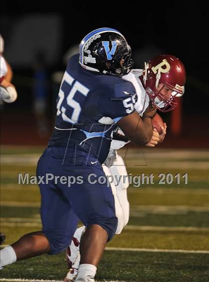 Thumbnail 3 in Ponderosa @ Valor Christian photogallery.
