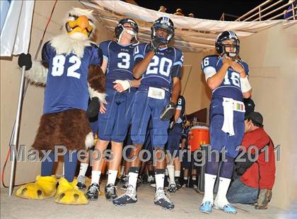 Thumbnail 2 in Ponderosa @ Valor Christian photogallery.