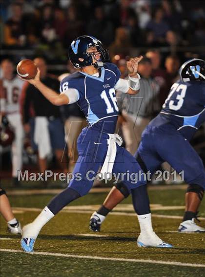 Thumbnail 1 in Ponderosa @ Valor Christian photogallery.