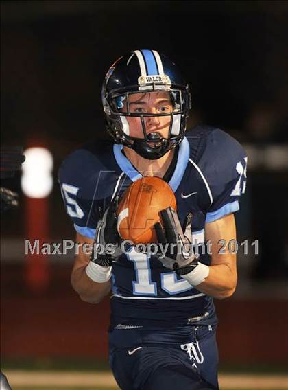 Thumbnail 1 in Ponderosa @ Valor Christian photogallery.