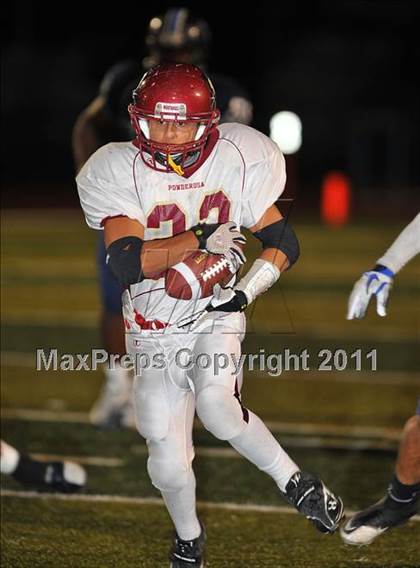 Thumbnail 1 in Ponderosa @ Valor Christian photogallery.