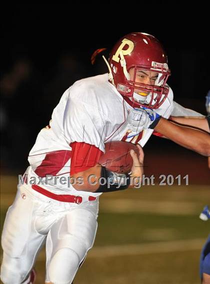 Thumbnail 1 in Ponderosa @ Valor Christian photogallery.