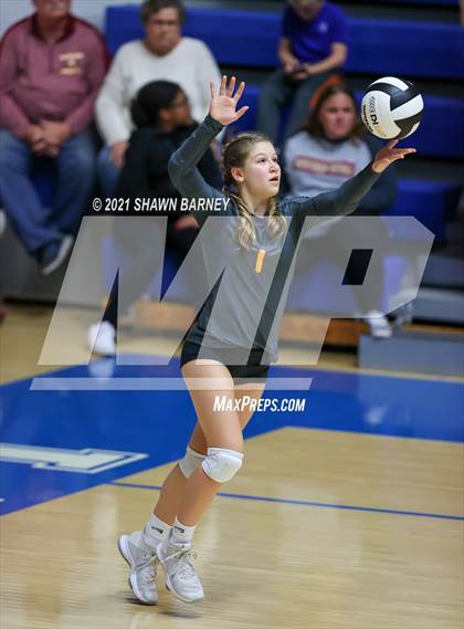 Thumbnail 1 in McCutcheon vs. Penn (IHSAA 4A Semifinal Playoff) photogallery.