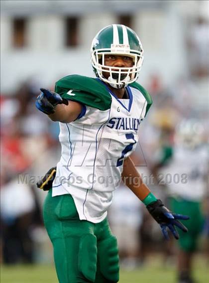 Thumbnail 1 in Green Run @ Landstown photogallery.