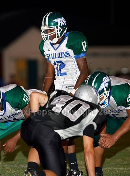 Thumbnail 2 in Green Run @ Landstown photogallery.