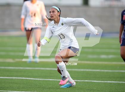 Thumbnail 3 in Pine Tree vs. McKinney North (UIL 5A Area Soccer Playoff) photogallery.