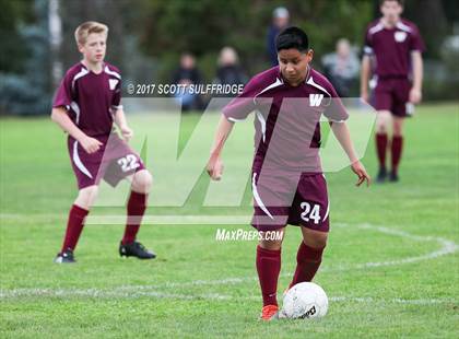 Thumbnail 1 in Westview @ Roseburg photogallery.