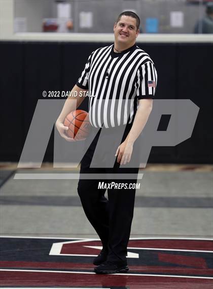 Thumbnail 1 in Flatonia vs Fayetteville (Fayetteville Classic Tournament) photogallery.