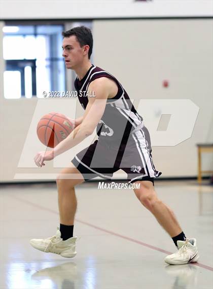 Thumbnail 1 in Flatonia vs Fayetteville (Fayetteville Classic Tournament) photogallery.