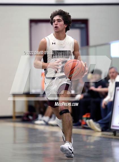 Thumbnail 3 in Flatonia vs Fayetteville (Fayetteville Classic Tournament) photogallery.