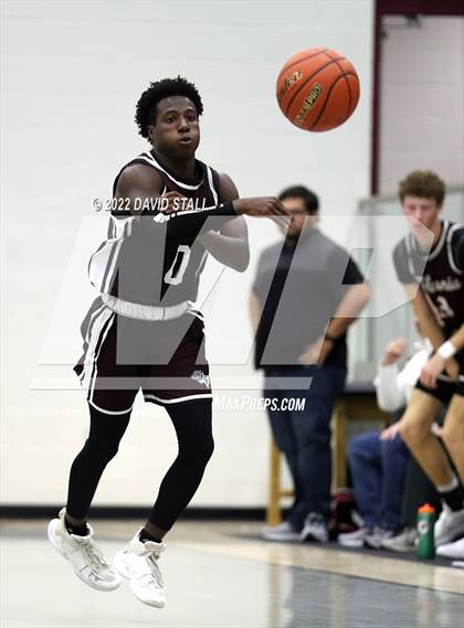 Thumbnail 1 in Flatonia vs Fayetteville (Fayetteville Classic Tournament) photogallery.
