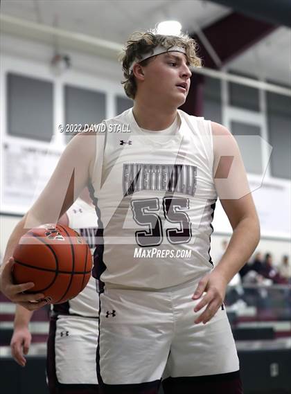 Thumbnail 3 in Flatonia vs Fayetteville (Fayetteville Classic Tournament) photogallery.