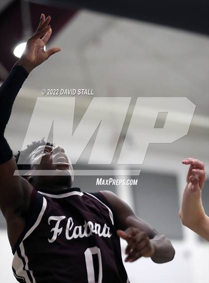 Thumbnail 1 in Flatonia vs Fayetteville (Fayetteville Classic Tournament) photogallery.