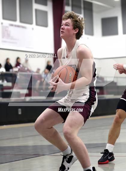 Thumbnail 3 in Flatonia vs Fayetteville (Fayetteville Classic Tournament) photogallery.