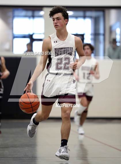 Thumbnail 1 in Flatonia vs Fayetteville (Fayetteville Classic Tournament) photogallery.
