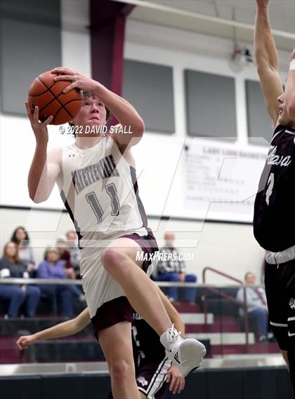 Thumbnail 1 in Flatonia vs Fayetteville (Fayetteville Classic Tournament) photogallery.