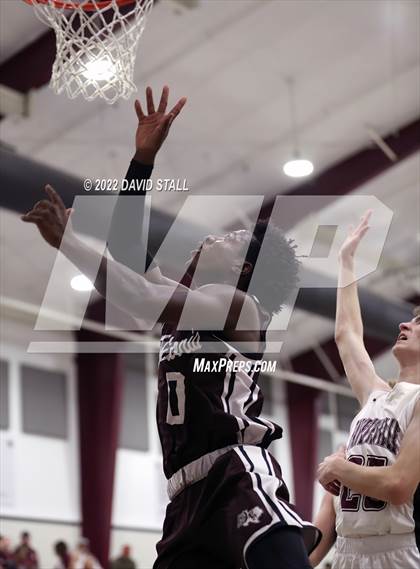 Thumbnail 2 in Flatonia vs Fayetteville (Fayetteville Classic Tournament) photogallery.