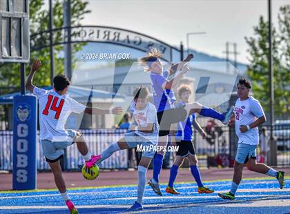 Thumbnail 1 in Russellville @ Harrison photogallery.