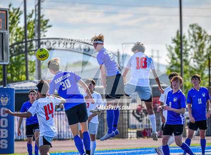 Thumbnail 3 in Russellville @ Harrison photogallery.