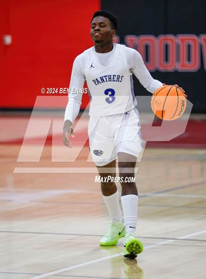 Thumbnail 2 in Oxford vs. Sumter County (War Eagle Classic) photogallery.