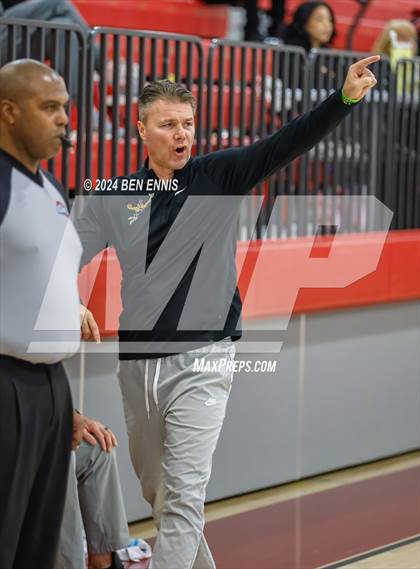 Thumbnail 1 in Oxford vs. Sumter County (War Eagle Classic) photogallery.