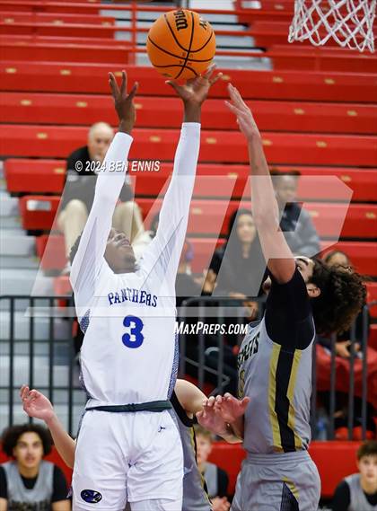 Thumbnail 1 in Oxford vs. Sumter County (War Eagle Classic) photogallery.