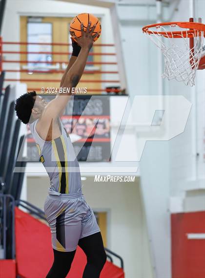 Thumbnail 1 in Oxford vs. Sumter County (War Eagle Classic) photogallery.