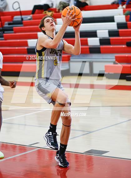Thumbnail 1 in Oxford vs. Sumter County (War Eagle Classic) photogallery.