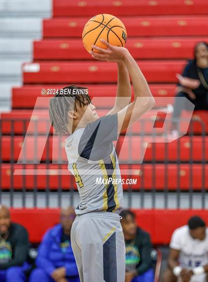 Thumbnail 3 in Oxford vs. Sumter County (War Eagle Classic) photogallery.