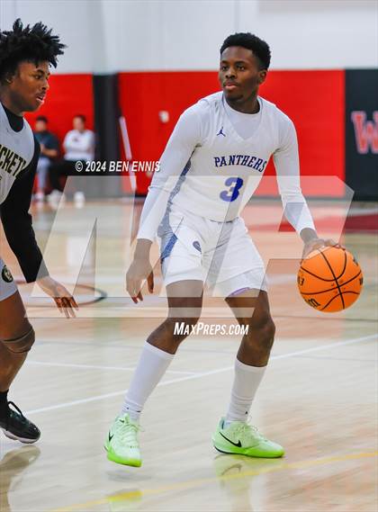 Thumbnail 1 in Oxford vs. Sumter County (War Eagle Classic) photogallery.