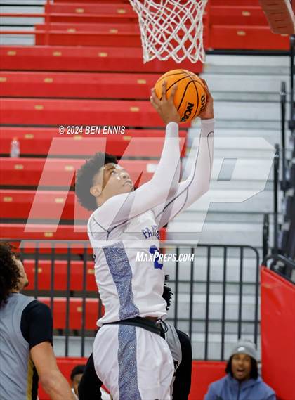 Thumbnail 1 in Oxford vs. Sumter County (War Eagle Classic) photogallery.