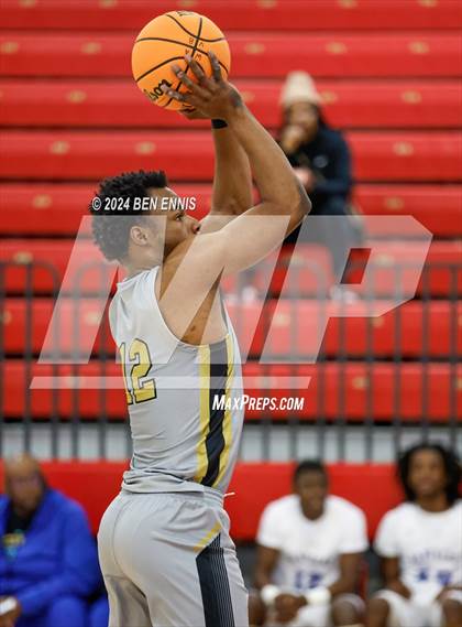 Thumbnail 3 in Oxford vs. Sumter County (War Eagle Classic) photogallery.
