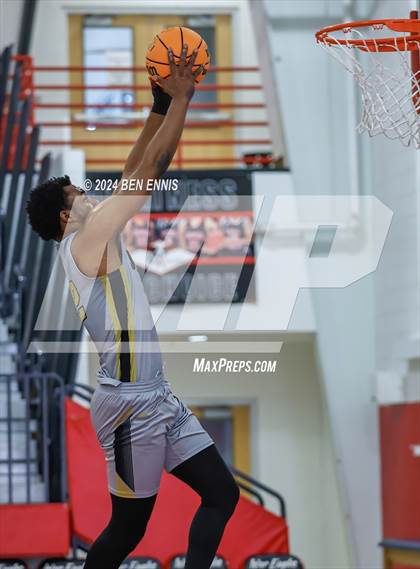 Thumbnail 2 in Oxford vs. Sumter County (War Eagle Classic) photogallery.