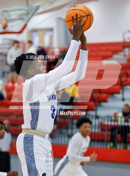 Thumbnail 1 in Oxford vs. Sumter County (War Eagle Classic) photogallery.