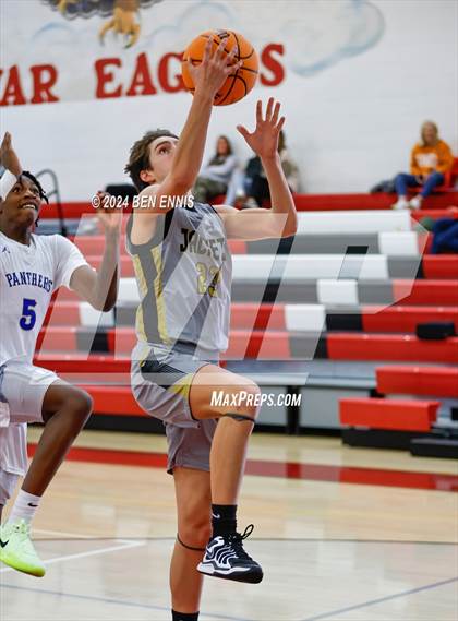 Thumbnail 3 in Oxford vs. Sumter County (War Eagle Classic) photogallery.