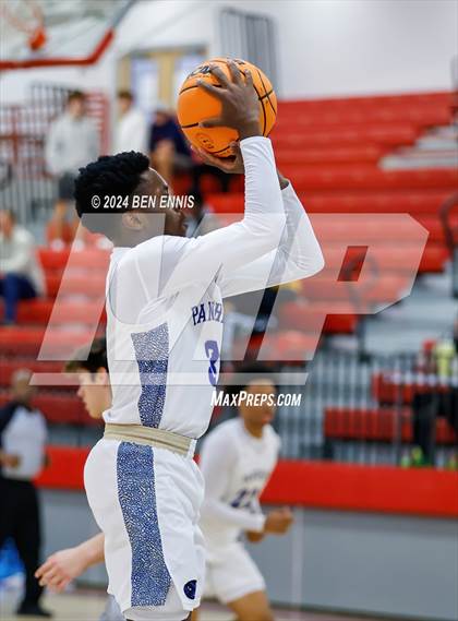 Thumbnail 2 in Oxford vs. Sumter County (War Eagle Classic) photogallery.
