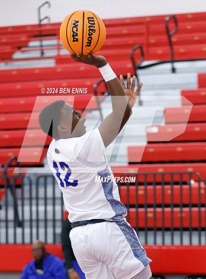 Thumbnail 3 in Oxford vs. Sumter County (War Eagle Classic) photogallery.